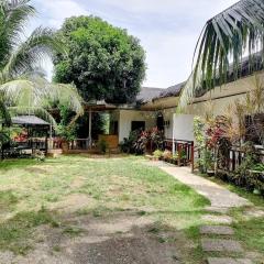 Apo Estin homestay