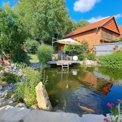 Meine Ferienwohnung Seeburg 1