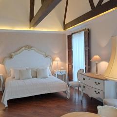 Apartament przy Ziołowej