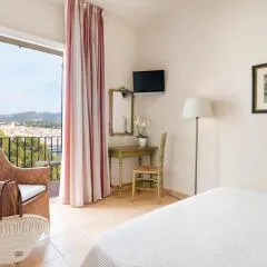 Hotel Sant Roc
