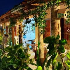 Pousada Casa de Naue - Ilha de Boipeba