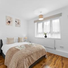 Stylish Business Stay near ExCeL -1BR Apt