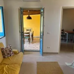 Josefine Apartment