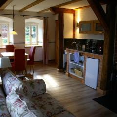 SPA Resort Landlust Ferienapartements