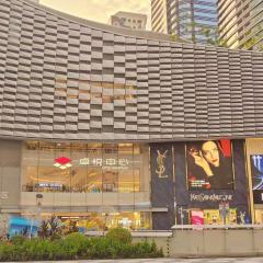 深圳市么么熊女生青年旅店