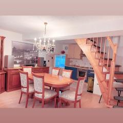 Bayreuth Loft im Zentrum Altstadtflair mit Holz und Stil