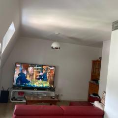 Studio 30m2