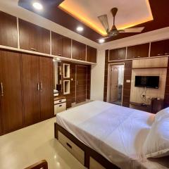VSR Comforts Udupi