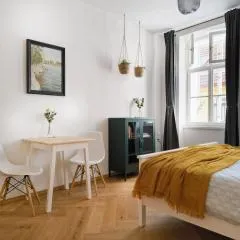 Apartmán 5 v Židovské čtvrti