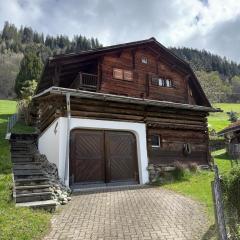 Casa Cavardiras - Historic Chalet from 1862