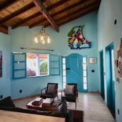 Casa Arte Flor