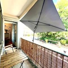 Logement au coeur de Strasbourg