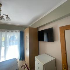 Apartament pushim pogradec