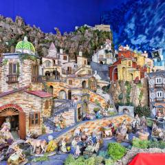 GuestHost - La Casa del Presepe Central House