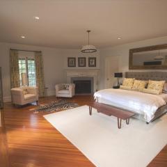 Rushmore Estate Bed and Breakfast