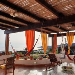 Dammuso Specchio di Vener