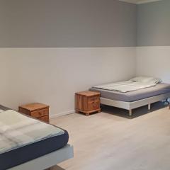 Wohlfühloase in Minden