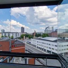 Apartment with Sauna in Ratina next to Koskikeskus