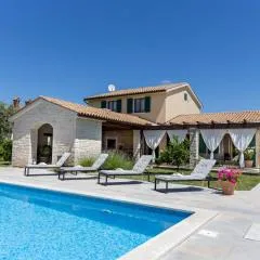 Villa Anita by IstriaLux