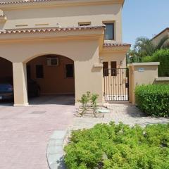 Townhouse for rent in marassi isola 0
