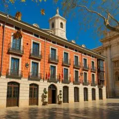 Hotel El Coloquio