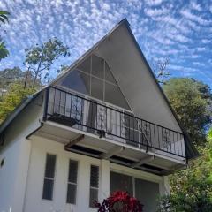 Termales el Ocho Villa Santa Helena