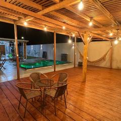 Casa Paraíso de Alter