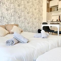 Studio des brises centre-ville