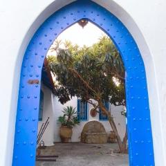La Casa de las Higueras Dar Karmus Tetouan
