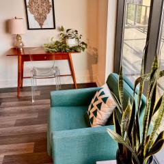 Lux Living in Cherry Creek Rooftop Pool Parking