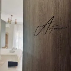 All Season - Autumn Room
