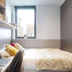 Student Only Bronze Ensuite Lower at Ealing Residence