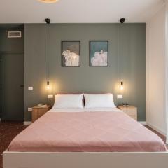 Casa Cate - Modern Apt - Historic Centre Apartment