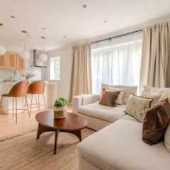 Quiet & Cozy 2BR Apt near Beautiful Dulwich Park