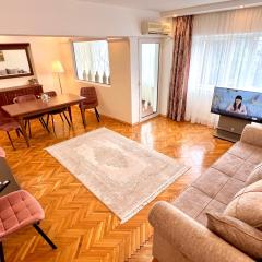 Apartament Aerodrom Barza