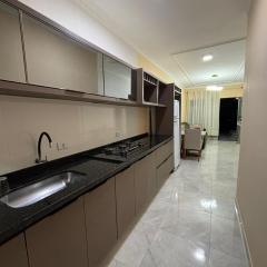 Furnished house