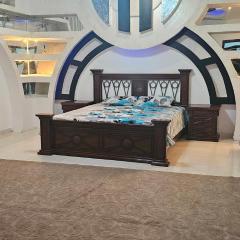 Villa 91