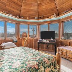 Clarks Summit Gem w/ Private Yard & Parking