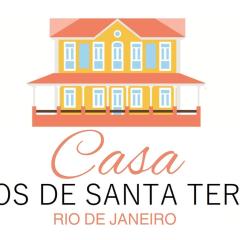 Casa Altos de Santa Teresa