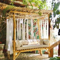 Hotel Boutique Casa de Los Santos Reyes Valledupar