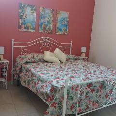 GL Central Apartment