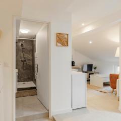 Le Sun - appartement en hypercentre