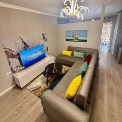 Sarandahome
