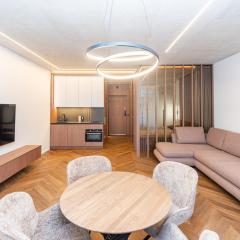 Sea Waves Apartment