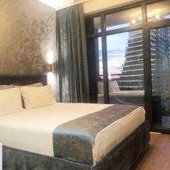 Beograd na vodi - Belgrade Waterfront Iris Apartment