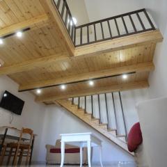 Il borgo nuovo, Pompei