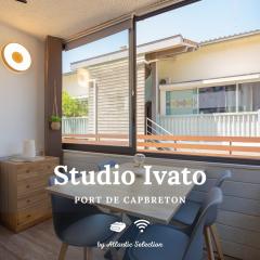 Atlantic Selection - Studio Ivato, au Port de Capbreton
