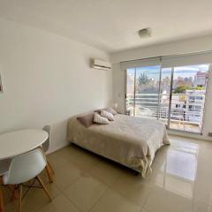 Palermo Soho Luxury Flat with pool and Amenities