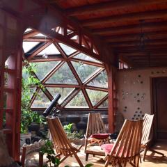 Ohana Earthship