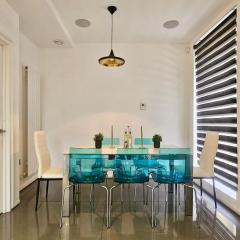 Shoreditch 4B Holiday House with AC